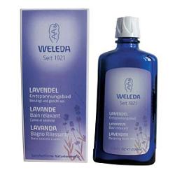BAGNO LAVANDA FLACONE 200 ML - pharmaluna