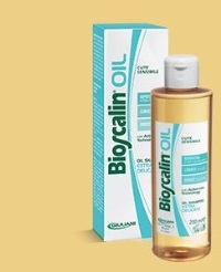 BIOSCALIN OIL SHAMPOO EXTRA DELICATO 200 ML - pharmaluna