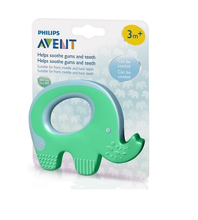 AVENT 1 SUCCHIETTO MINI 0-2 MESI - pharmaluna