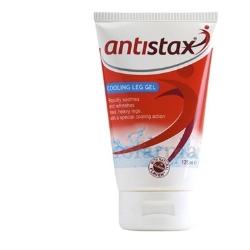 ANTISTAX FRESHGEL GAMBE EXTRA FRESCHEZZA 125 ML - pharmaluna