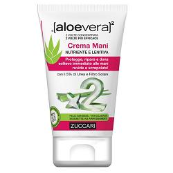 ALOEVERA2 CREMA MANI - pharmaluna