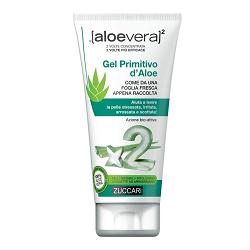 ALOEVERA2 GEL PRIMITIVO D'ALOE 150 ML - pharmaluna