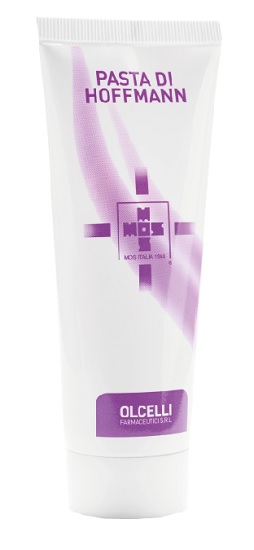 PASTA DI HOFFMANN 100 G - pharmaluna