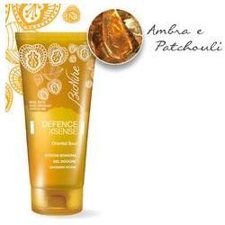 DEFENCE XSENSE DOCCIA SCHIUMA 4 ORIENTAL SOUL 200 ML - pharmaluna