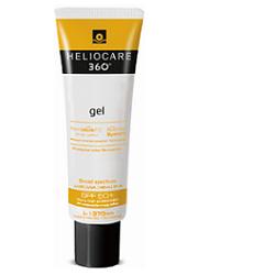 HELIOCARE 360 GEL SPF50+ 50 ML - pharmaluna