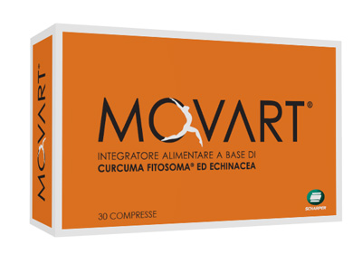 MOVART 30 COMPRESSE - pharmaluna