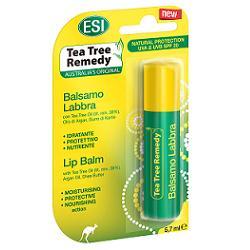 ESI TEA TREE REMEDY LABBRA SPF 20 - pharmaluna