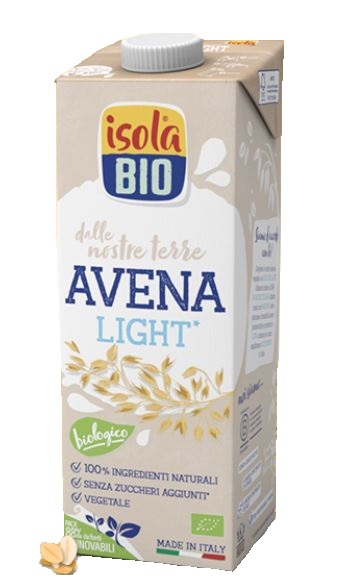 AVENA LIGHT - pharmaluna