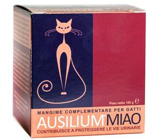 AUSILIUM MIAO 100G - pharmaluna
