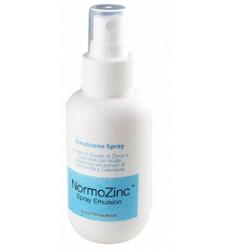 NORMOZINC SPRAY 100 ML - pharmaluna