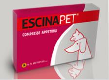ESCINAPET PASTA ORALE 50 ML - pharmaluna