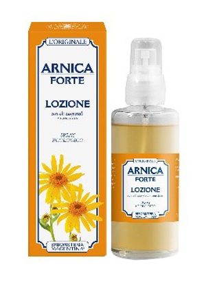 ARNICA FORTE LOZIONE 100 ML - pharmaluna