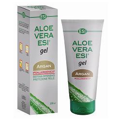 ALOE VERA ESI GEL CON ARGAN 200 ML - pharmaluna
