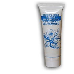 GEMIFLORBI GEL ARTIGLIO DIAVOLO 100 G - pharmaluna