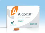 ALGOCUR 20 COMPRESSE FILMATE - pharmaluna