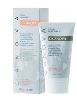 CANOVA CICANOVA 50 ML - pharmaluna