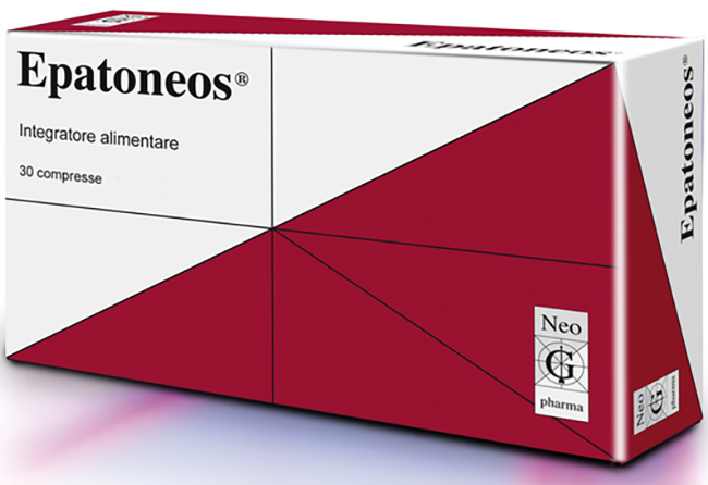 EPATONEOS 30 CAPSULE - pharmaluna