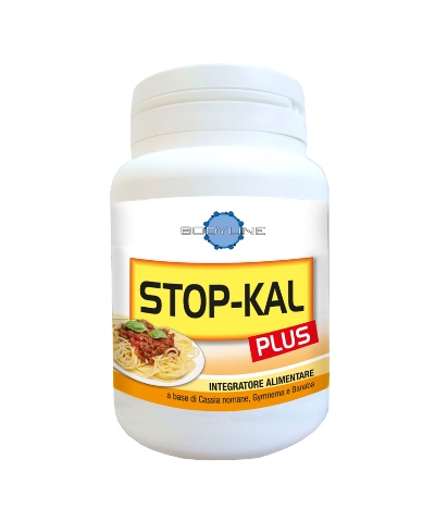 STOP-KAL 40 CAPSULE - pharmaluna