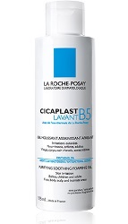 LA ROCHE POSAY CICAPLAST GEL LAVANT 125 ML - pharmaluna