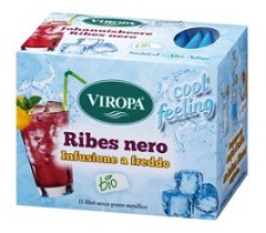 RIBES NERO INFUSIONE A FREDDO - pharmaluna
