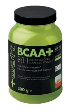 BCAA+ 8:1:1 POLVERE 300 G - pharmaluna