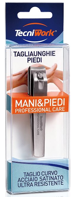 TAGLIAUNGHIE PIEDI - pharmaluna