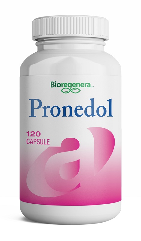 PRONEDOL 120 CPS - pharmaluna