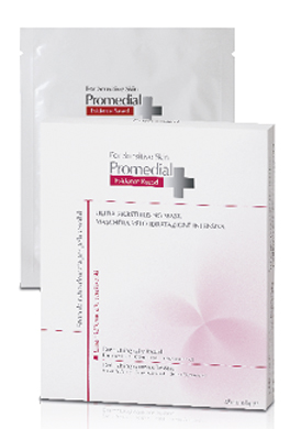 PROMEDIAL MASCHERA IDRATANTE INTENSIVA - pharmaluna