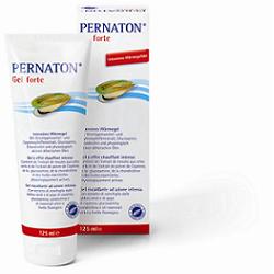 PERNATON GEL FORTE 125 ML - pharmaluna