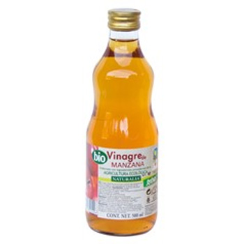 ACETO MELE BIO 500 ML - pharmaluna