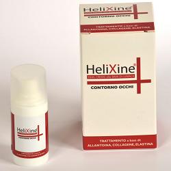 HELIXINE CONTORNO OCCHI ALLA BAVA DI LUMACA 15 ML - pharmaluna