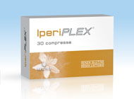 IPERIPLEX 30 COMPRESSE - pharmaluna