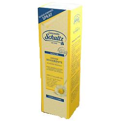 SCHULTZ LOZIONE CAMOMILLA SPRAY 150 ML - pharmaluna