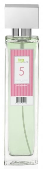 IAP PHARMA PROFUMO DA DONNA 150 ML - pharmaluna