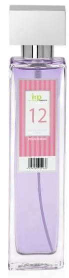 IAP PHARMA PROFUMO DA DONNA 12 150 ML - pharmaluna