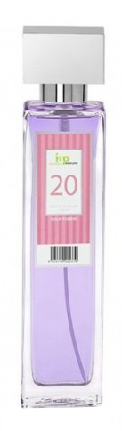 IAP PHARMA PROFUMO DA DONNA 20 150 ML - pharmaluna