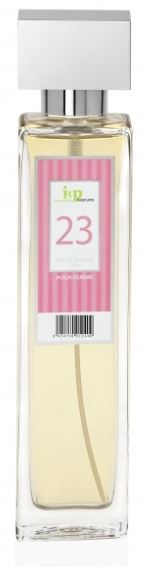 IAP PHARMA PROFUMO DA DONNA 23 150 ML - pharmaluna