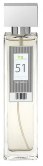 IAP PHARMA PROFUMO DA UOMO 51 150 ML - pharmaluna