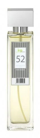 IAP PHARMA PROFUMO DA UOMO 52 150 ML - pharmaluna