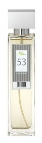 IAP PHARMA PROFUMO DA UOMO 53 150 ML - pharmaluna