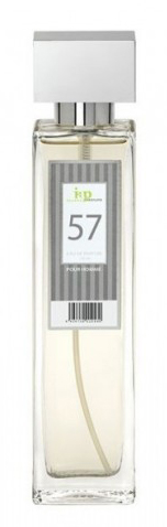 IAP PHARMA PROFUMO DA UOMO 57 150 ML - pharmaluna