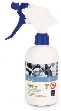 PROTECTION LEISPRAY 500 ML - pharmaluna