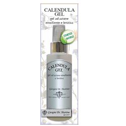 CALENDULA GEL 125 ML - pharmaluna