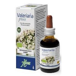 VALERIANA PLUS GOCCE 30 ML - pharmaluna