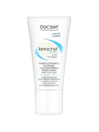 KERACNYL REPAIR DUCRAY - pharmaluna