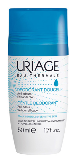 URIAGE DEO DOUCEUR ROLL-ON 50 ML - pharmaluna