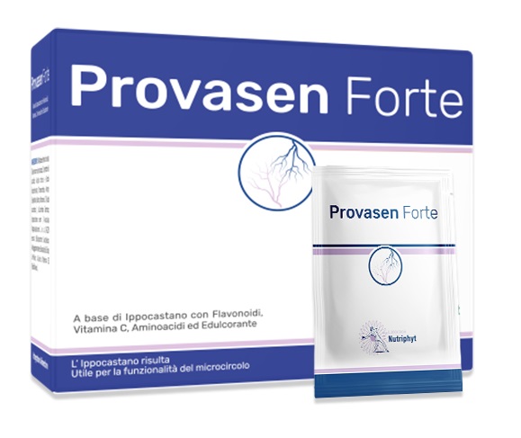 PROVASEN FORTE - pharmaluna
