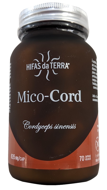MICO CORD 70 CAPSULE - pharmaluna