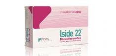ISIDE 22 7 CAPSULE - pharmaluna