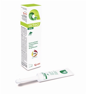 EMULSIONE OTOLOGICA ACTEA OTO 15 ML - pharmaluna